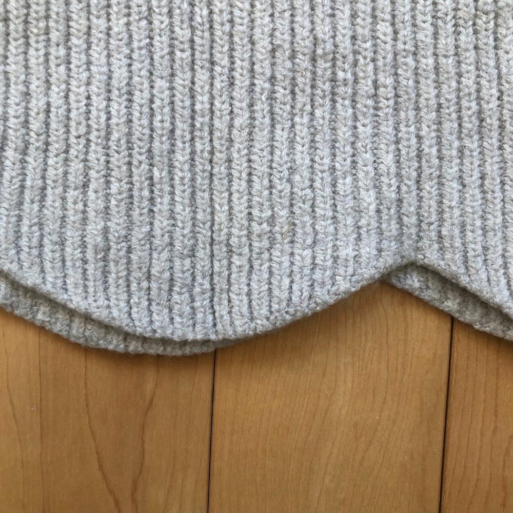 Wilfred - Sardou Sweater - Picture 7 of 10